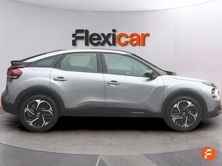 Citroën C4 PureTech 130 S&S 6v Feel Pack