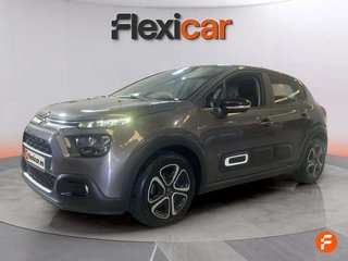 Citroën C3 BlueHDi 75KW (100CV) Plus