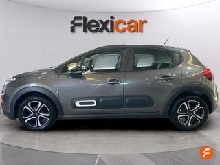 Citroën C3 BlueHDi 75KW (100CV) Plus