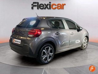 Citroën C3 BlueHDi 75KW (100CV) Plus