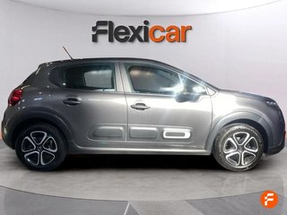 Citroën C3 BlueHDi 75KW (100CV) Plus