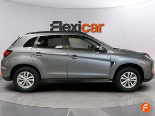 Mitsubishi ASX 200 MPI Spirit