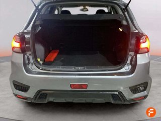 Mitsubishi ASX 200 MPI Spirit