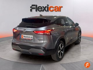 Nissan Qashqai E-POWER 140 KW (190 CV) N-Connecta