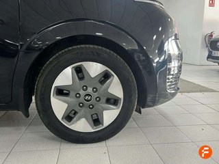 Hyundai Staria 2.2 CRDI Tecno 9S