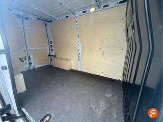 Renault Master MASTER FURGÓN T L2H2 3300 BLUE DCI 110KW (150CV)  EURO