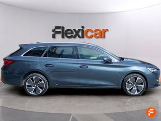 Seat Leon SP 1.4 e-Hybrid DSG S&S FR Go L