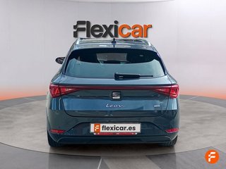 Seat Leon SP 1.4 e-Hybrid DSG S&S FR Go L