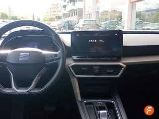 Seat Leon SP 1.4 e-Hybrid DSG S&S FR Go L