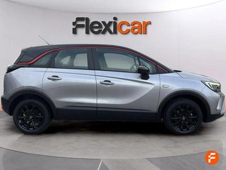 Opel CrossLand 1.2 81kW (110CV) Edition