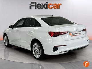 Audi A3 Sedan 35 TDI 110kW (150CV) S tronic