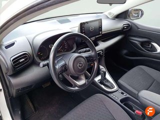 Mazda 2 e-SKY 66kW Exclusive-Line Pack D.Assist. - 5P (2023)