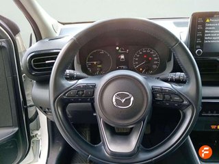 Mazda 2 e-SKY 66kW Exclusive-Line Pack D.Assist. - 5P (2023)