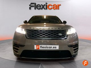 Land-Rover Range Rover Velar 2.0 D180 132kW (180CV) 4WD Auto