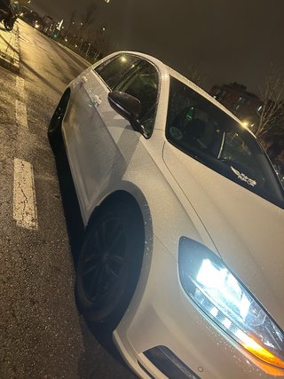 Volkswagen Golf 2019