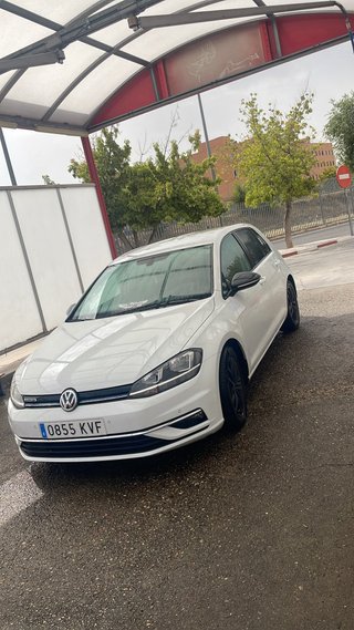 Volkswagen Golf 2019