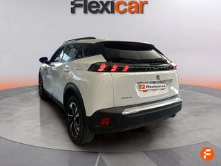 Peugeot 2008 Allure Pack Puretech 100 S&S 6 Vel. MAN