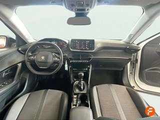 Peugeot 2008 Allure Pack Puretech 100 S&S 6 Vel. MAN