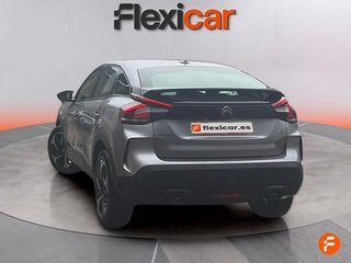 Citroën C4 PureTech 130 S&S 6v Feel Pack
