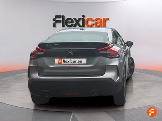 Citroën C4 PureTech 130 S&S 6v Feel Pack