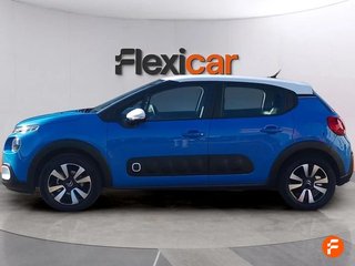 Citroën C3 PureTech 60KW (83CV) Feel Pack