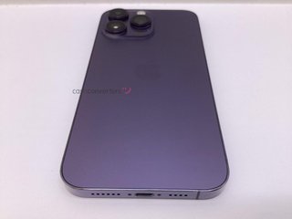 apple iphone 14 pro max 128gb