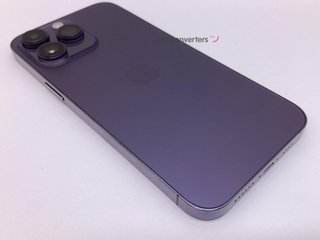 apple iphone 14 pro max 128gb