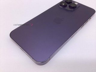 apple iphone 14 pro max 128gb