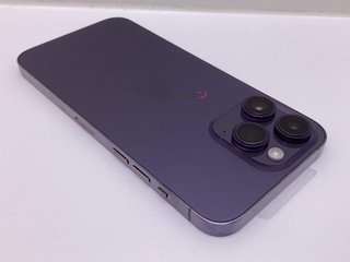 apple iphone 14 pro max 128gb
