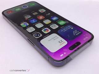 apple iphone 14 pro max 128gb