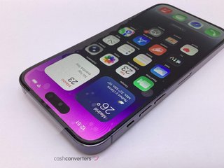 apple iphone 14 pro max 128gb
