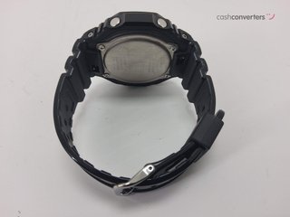 reloj pulsera caballero casio gshock ga-2100 gb