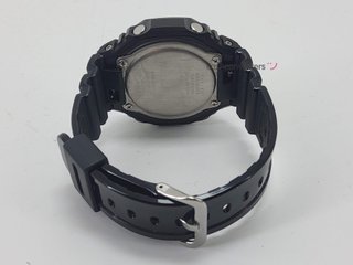 reloj pulsera caballero casio gshock ga-2100 gb