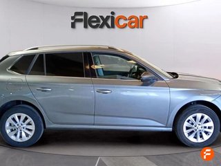 Skoda Kamiq 1.0 TSI 70kW (95CV) SELECTION