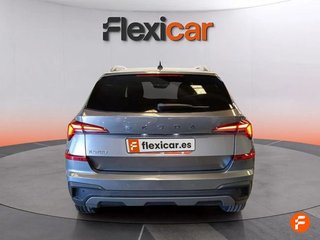 Skoda Kamiq 1.0 TSI 70kW (95CV) SELECTION