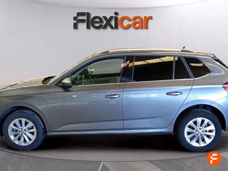 Skoda Kamiq 1.0 TSI 70kW (95CV) SELECTION