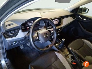 Skoda Kamiq 1.0 TSI 70kW (95CV) SELECTION