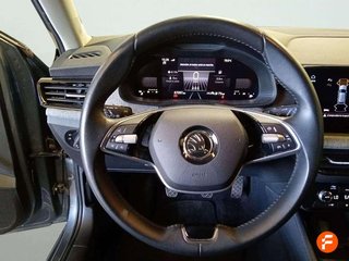 Skoda Kamiq 1.0 TSI 70kW (95CV) SELECTION