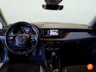 Skoda Kamiq 1.0 TSI 70kW (95CV) SELECTION