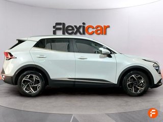 Kia Sportage 1.6 T-GDi MHEV 118kW Business 4x2 DCT