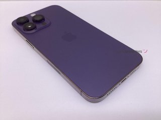 apple iphone 14 pro max 256gb