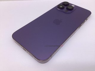 apple iphone 14 pro max 256gb