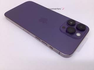 apple iphone 14 pro max 256gb