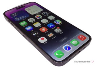 apple iphone 14 pro max 256gb