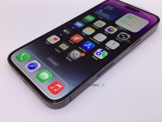apple iphone 14 pro max 256gb