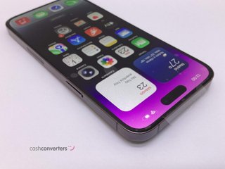 apple iphone 14 pro max 256gb