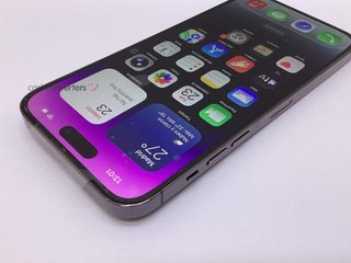 apple iphone 14 pro max 256gb