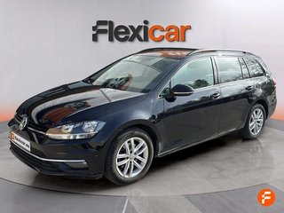 Volkswagen Golf Advance 1.0 TSI 85kW (115CV)