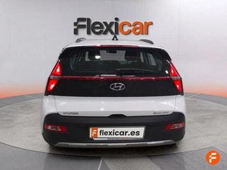 Hyundai Bayon 1.2 MPI Maxx