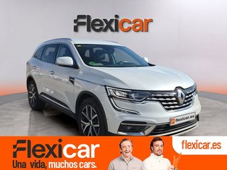 Renault Koleos Zen Blue dCi 140kW (190CV) X-Tronic 4x4